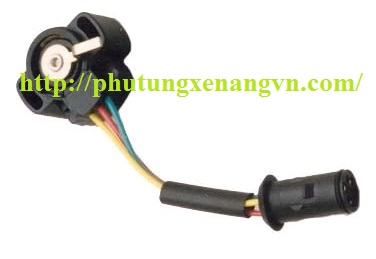 Potentiometer 419216