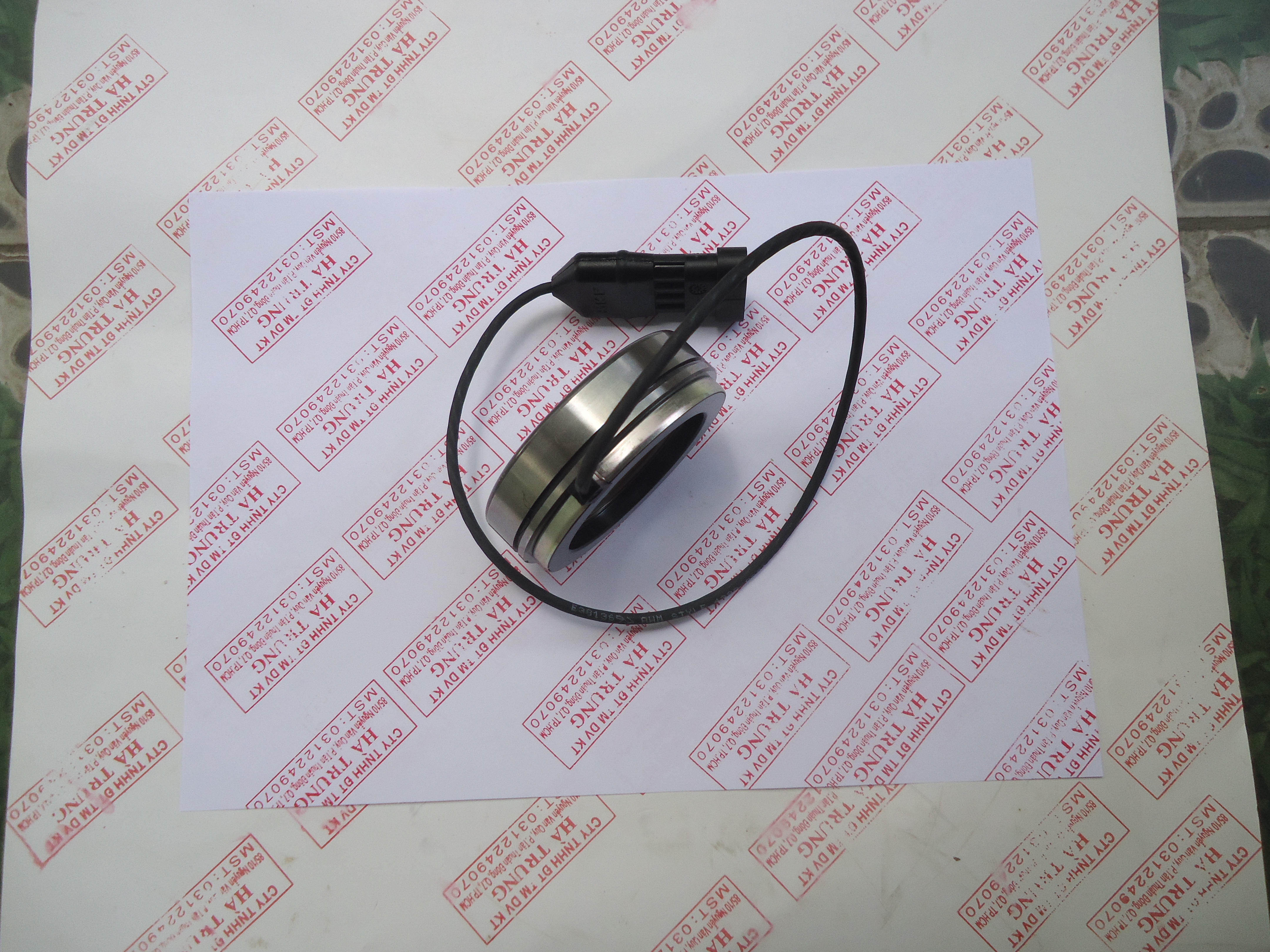 Sensor Cam Bien Toc Do 6206
