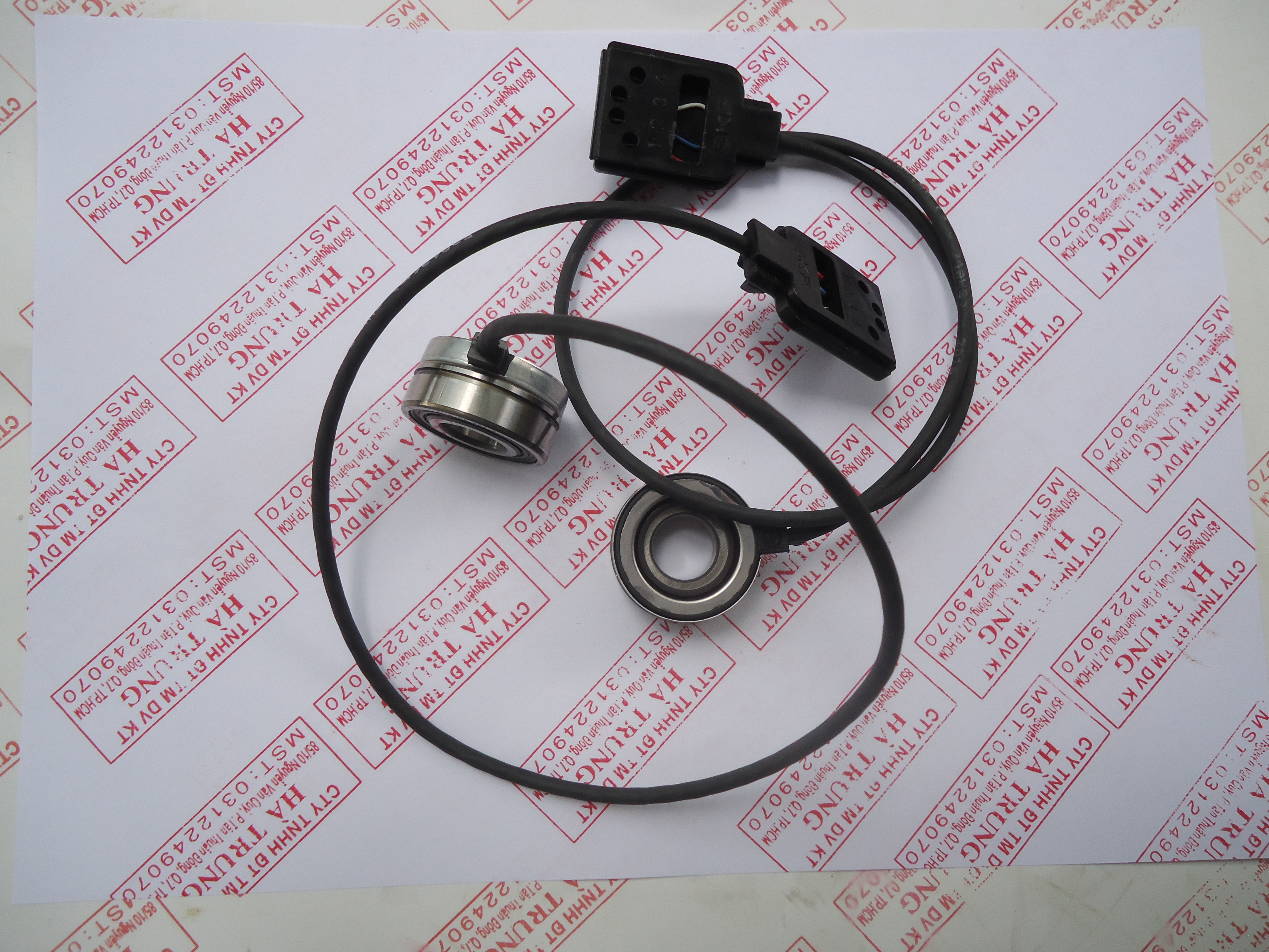 Sensor - Cảm biến tốc độ 6022