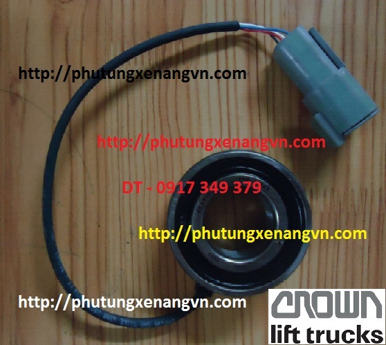 Sensor - Cảm biến tốc độ 6088A
