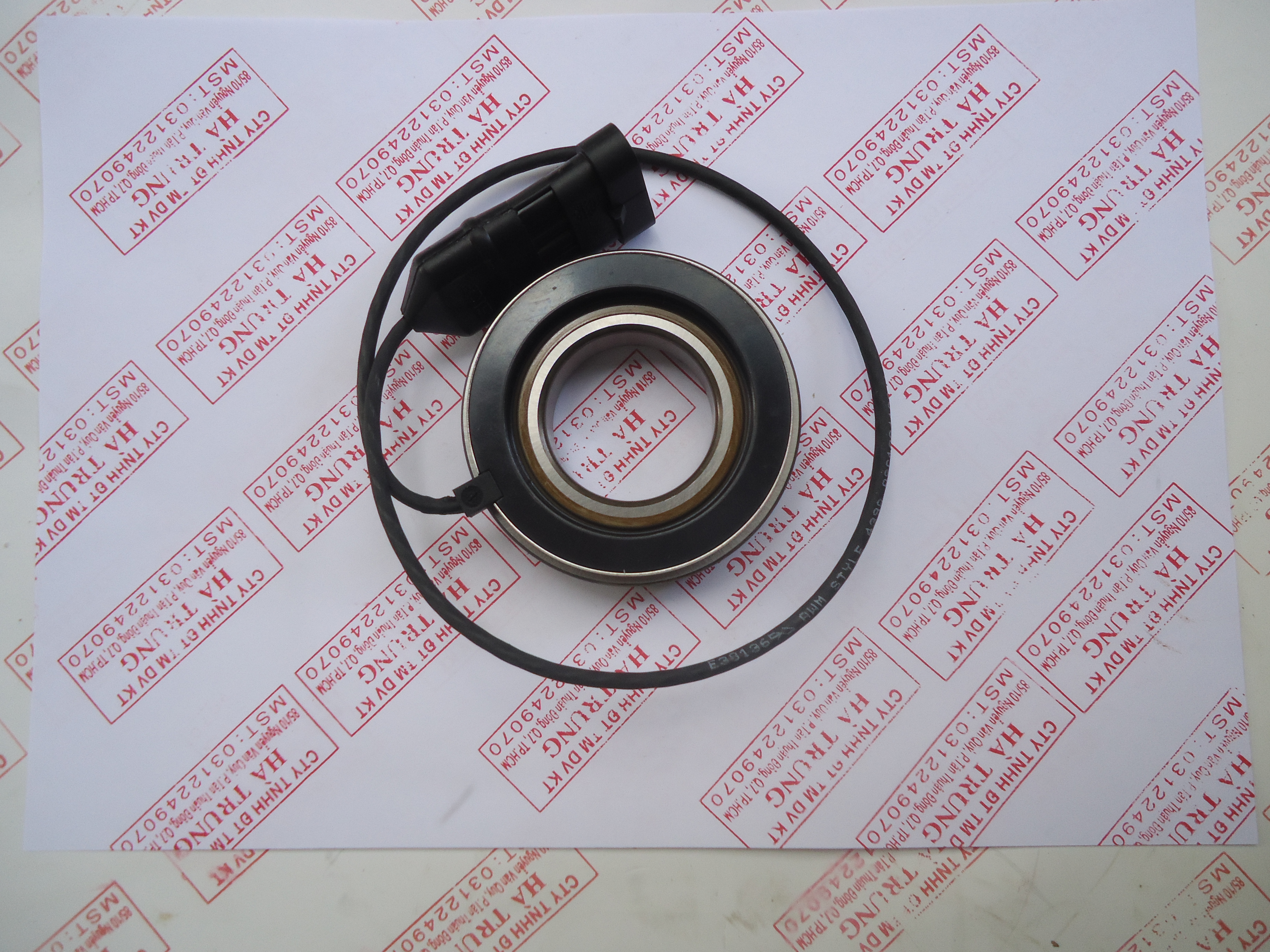 Sensor - Cảm biến tốc độ 6208