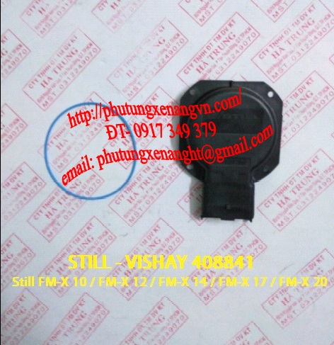 Steering sensor KOMAT'SU FB14IRJX-2