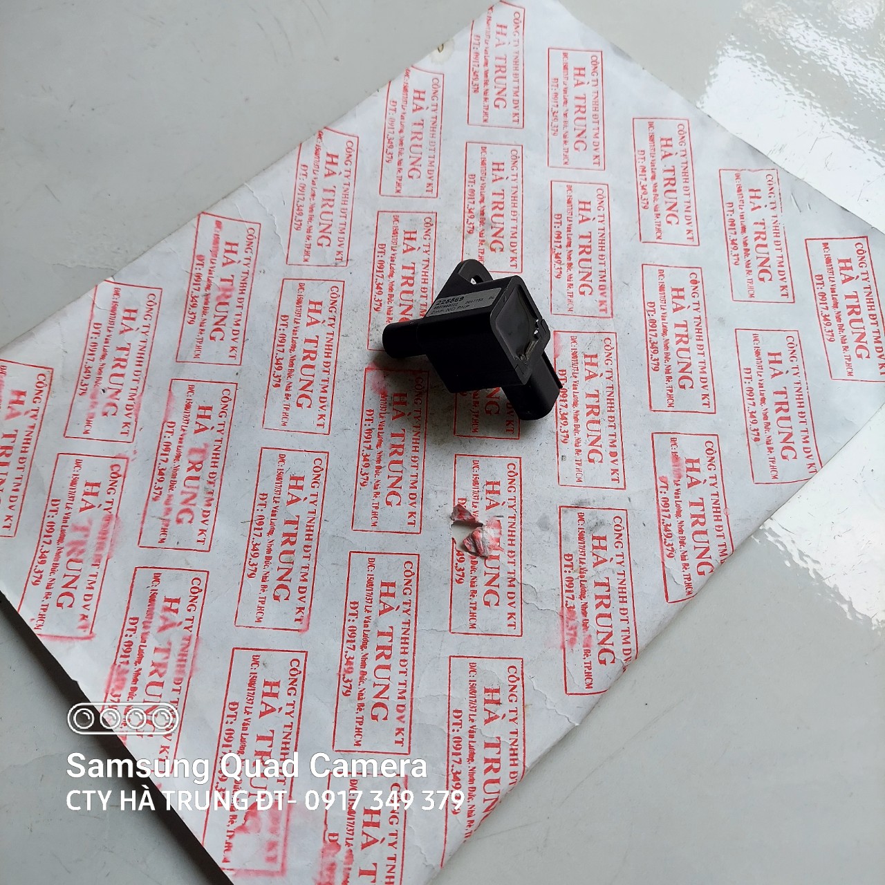 Cam bien goc lai xe nang BT 225569