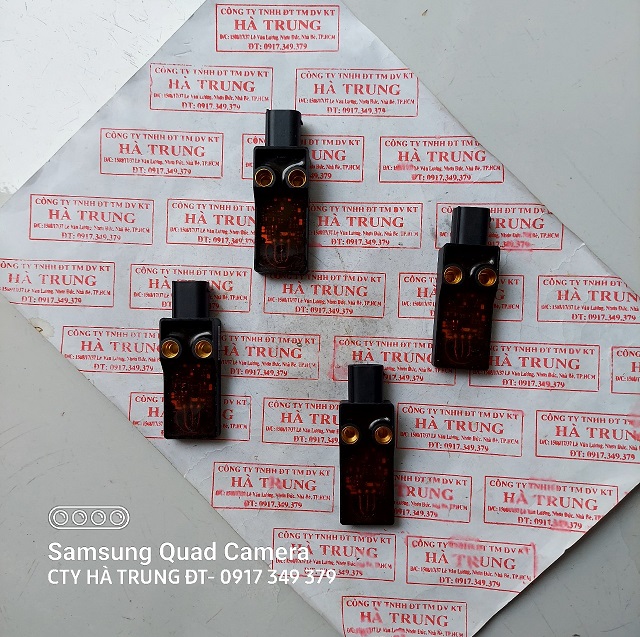 Cảm biến chiều cao BT 241868