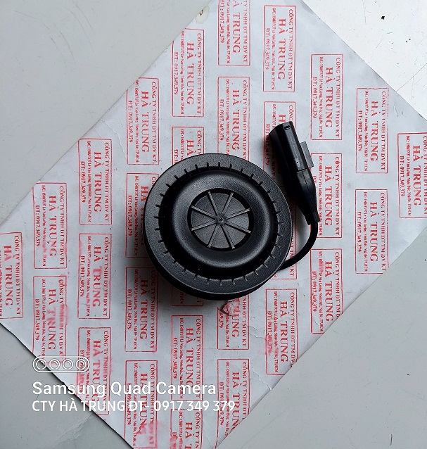 Cảm biến chiều cao BT 262597
