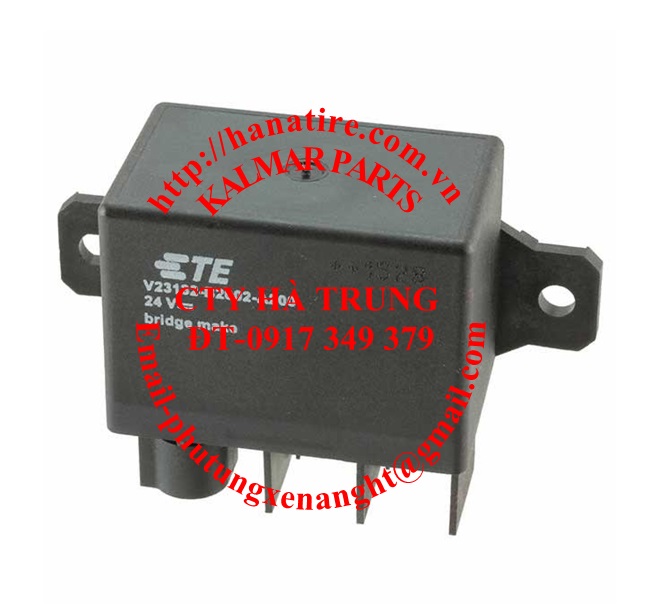 Relay V23132/B2002/A200
