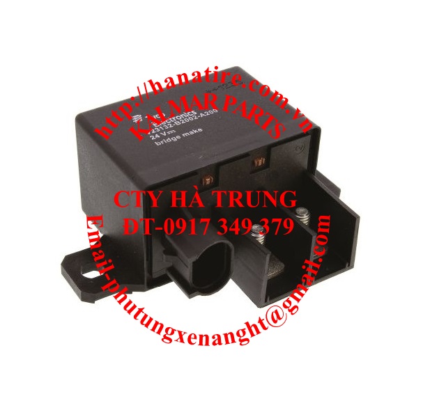 Relay V23132B2002A200