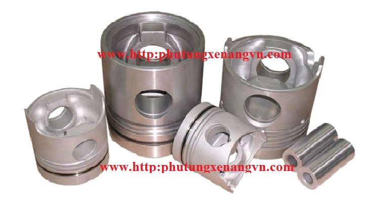 Connecting Rod Assy XJBT-02259