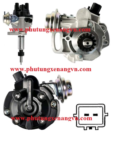 Element-Fuel Filter XJBT-01555