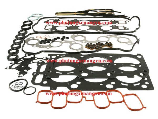 Gasket-Cylinder Head XJBT-02003