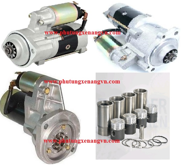 Injection Pump Assy XJBT-02190