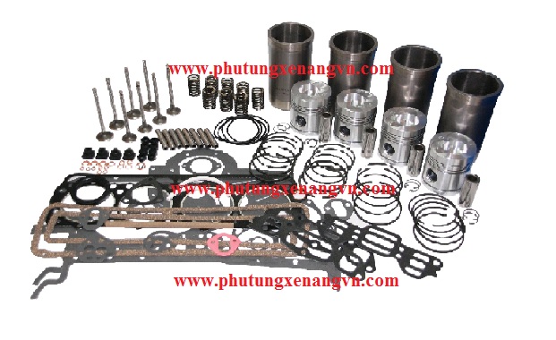 Piston XJBT-02258
