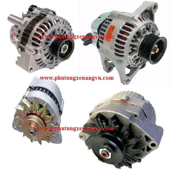 Pump Assy-Water XJBT-02341