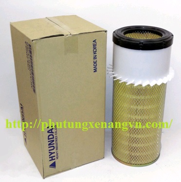 Air filter Hyundai 11N6-24520