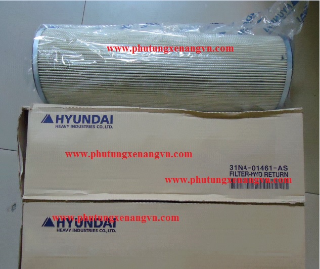 Filter XJAF-01587
