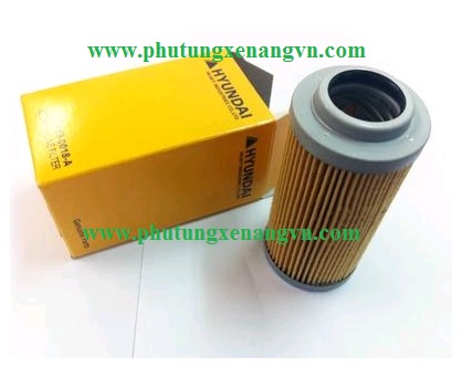 Fuel filter 16631-43560