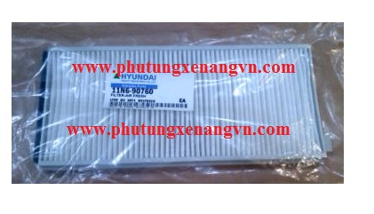 Fuel filter 3931062