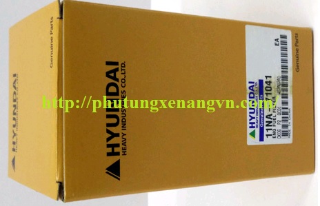 Fuel filter Hyundai 11NA-71041