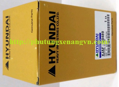 Fuel filter Hyundai XJAF-00489