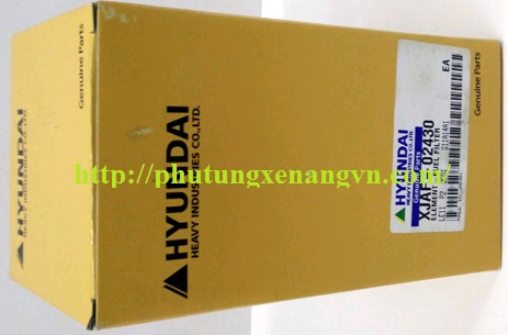 Fuel filter Hyundai XJAF-02430
