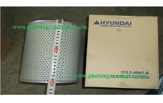Hyundai 31L1-4041