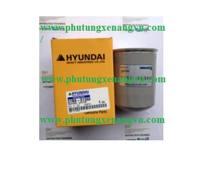 Oil filter 1C020-32430