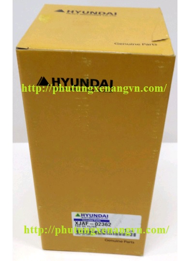 Oil filter Hyundai XJAF-02362