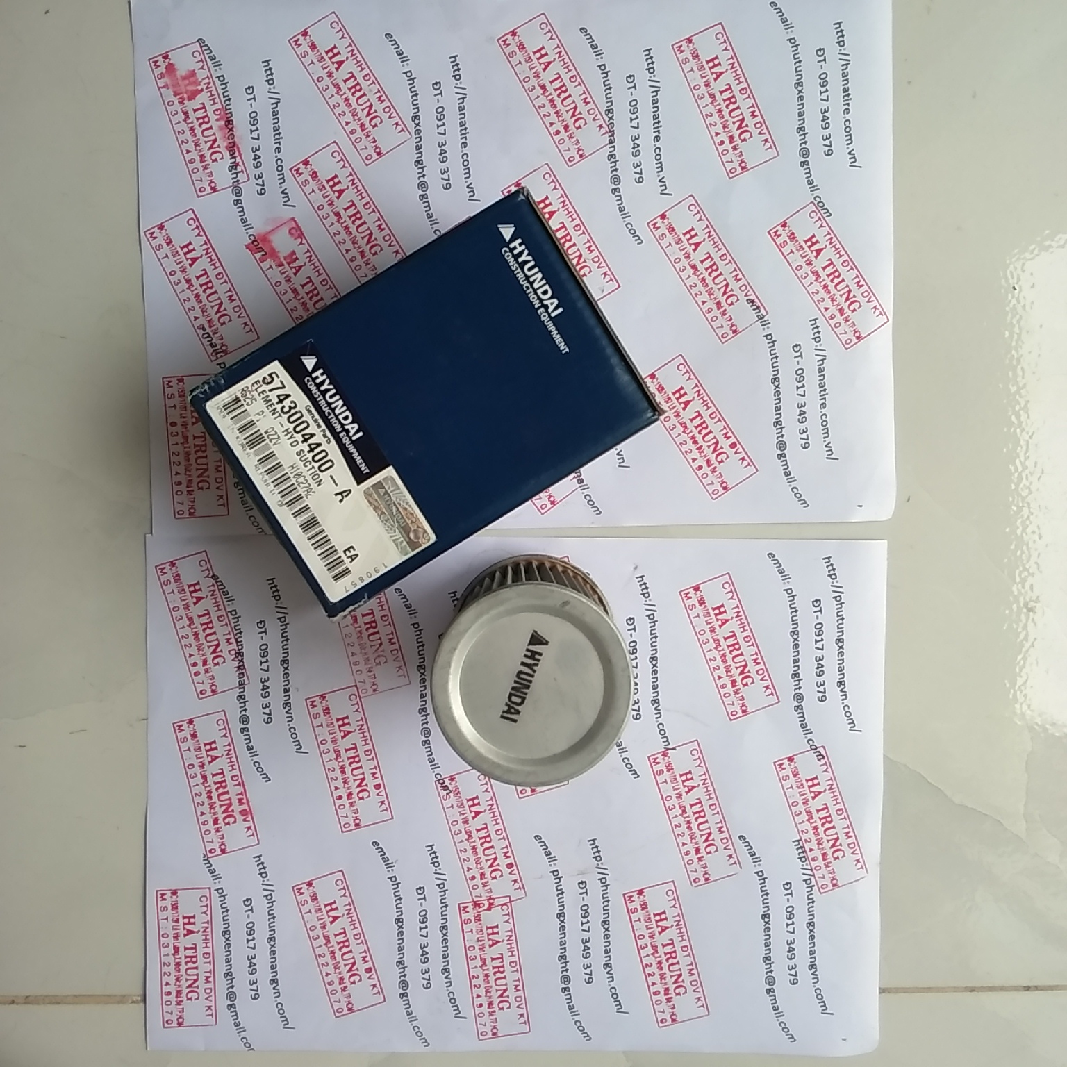 Return filter 31MJ-01300