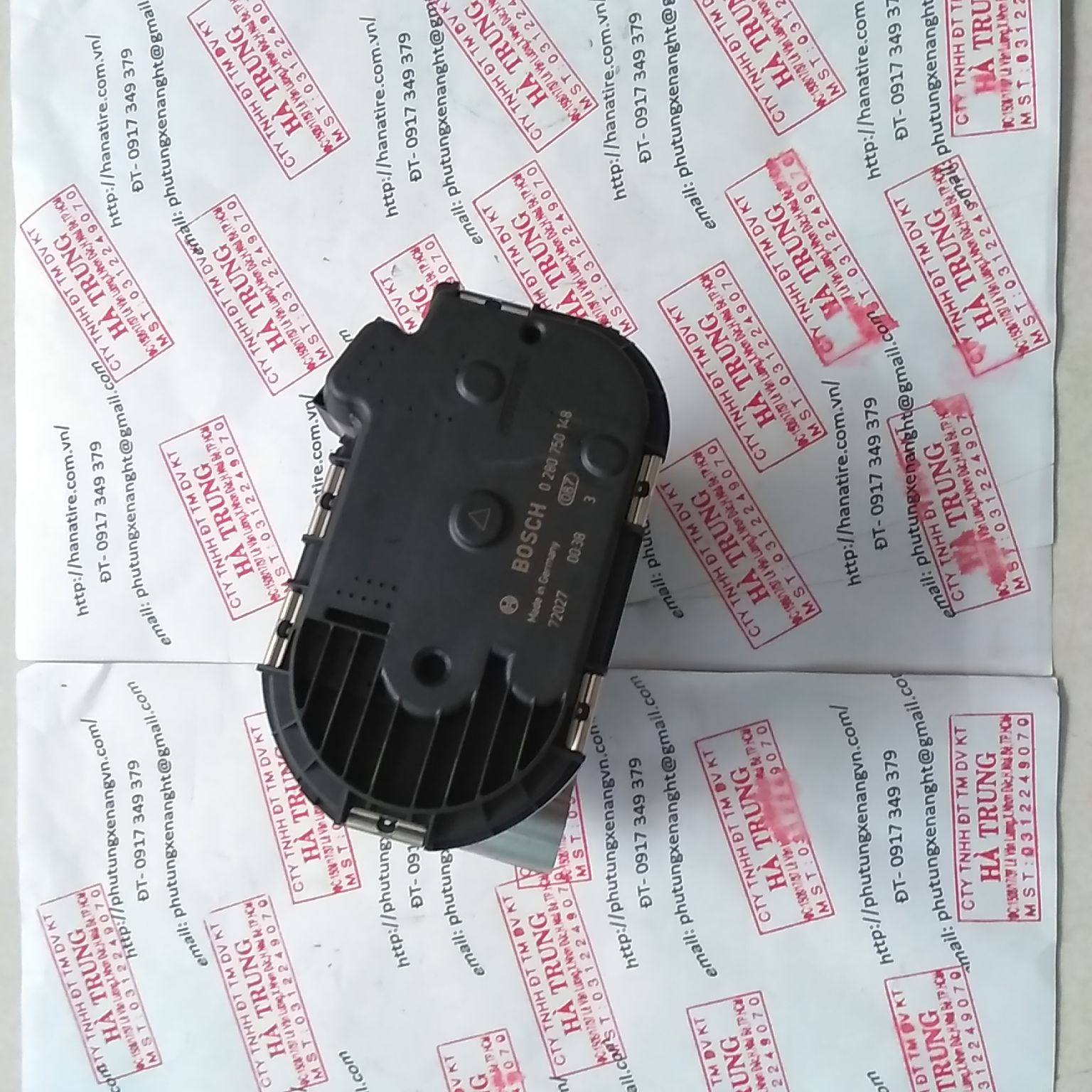 Phu Tung Xe Nang CAT A000035709