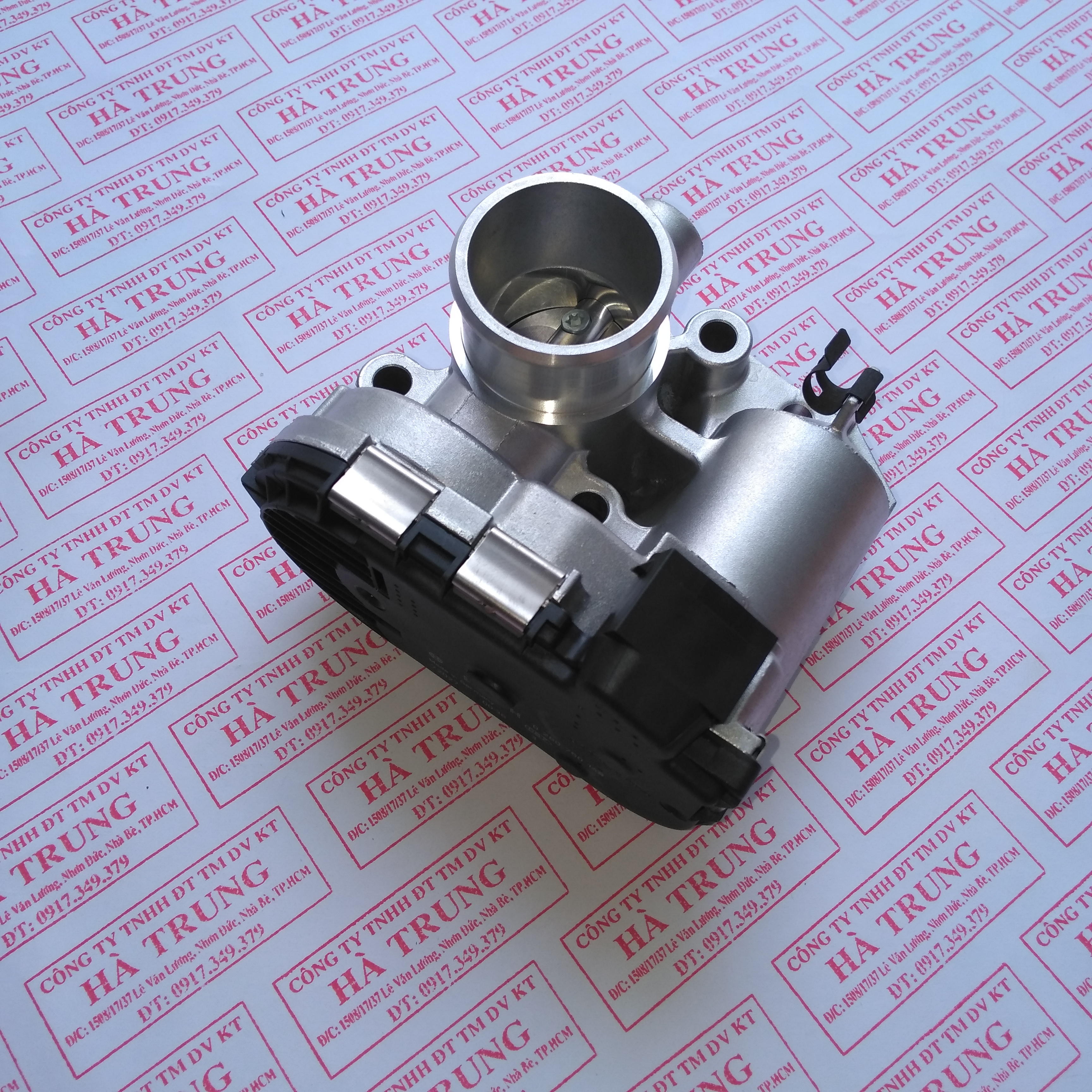 Phu Tung Xe Nang Doosan 0280750148