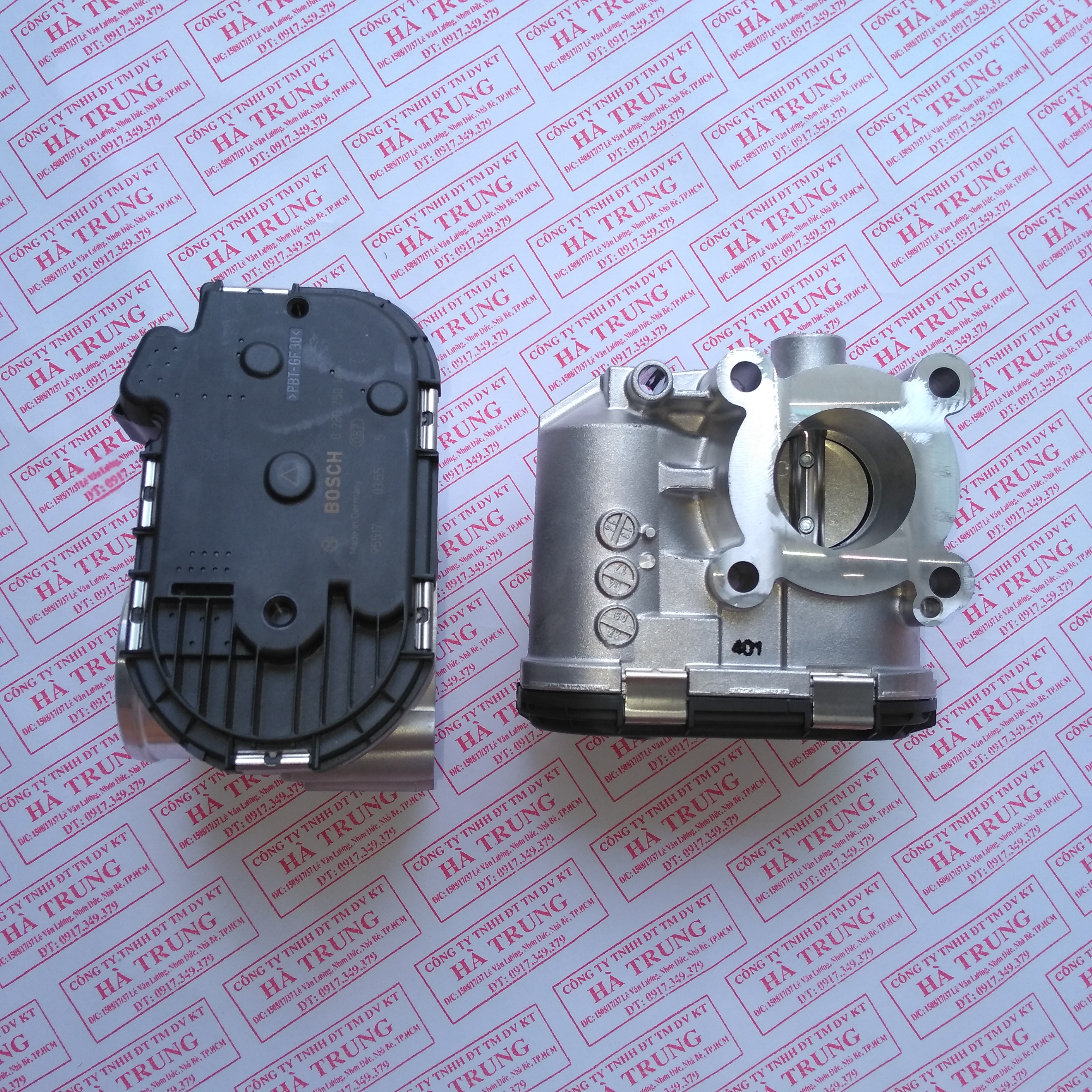 Phu Tung Xe Nang Doosan 0280750149