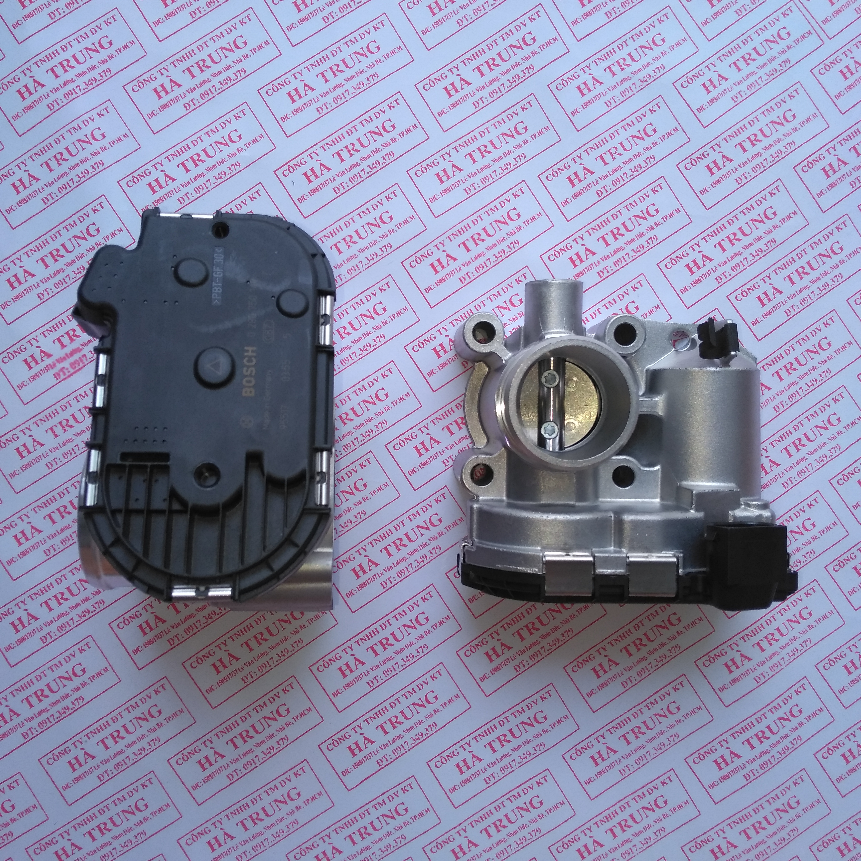 Phu Tung Xe Nang Doosan A343004