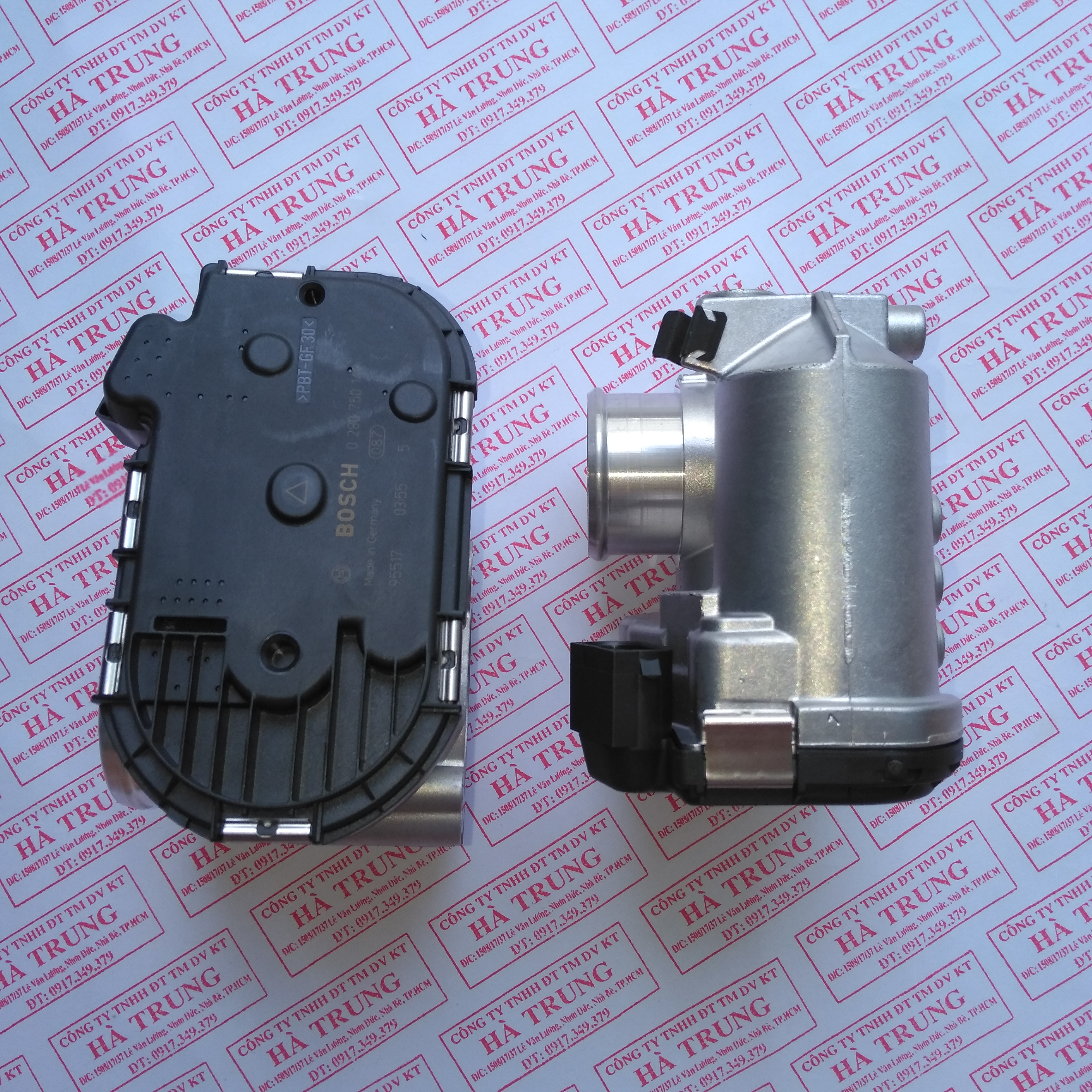 Phu Tung Xe Nang Doosan G420