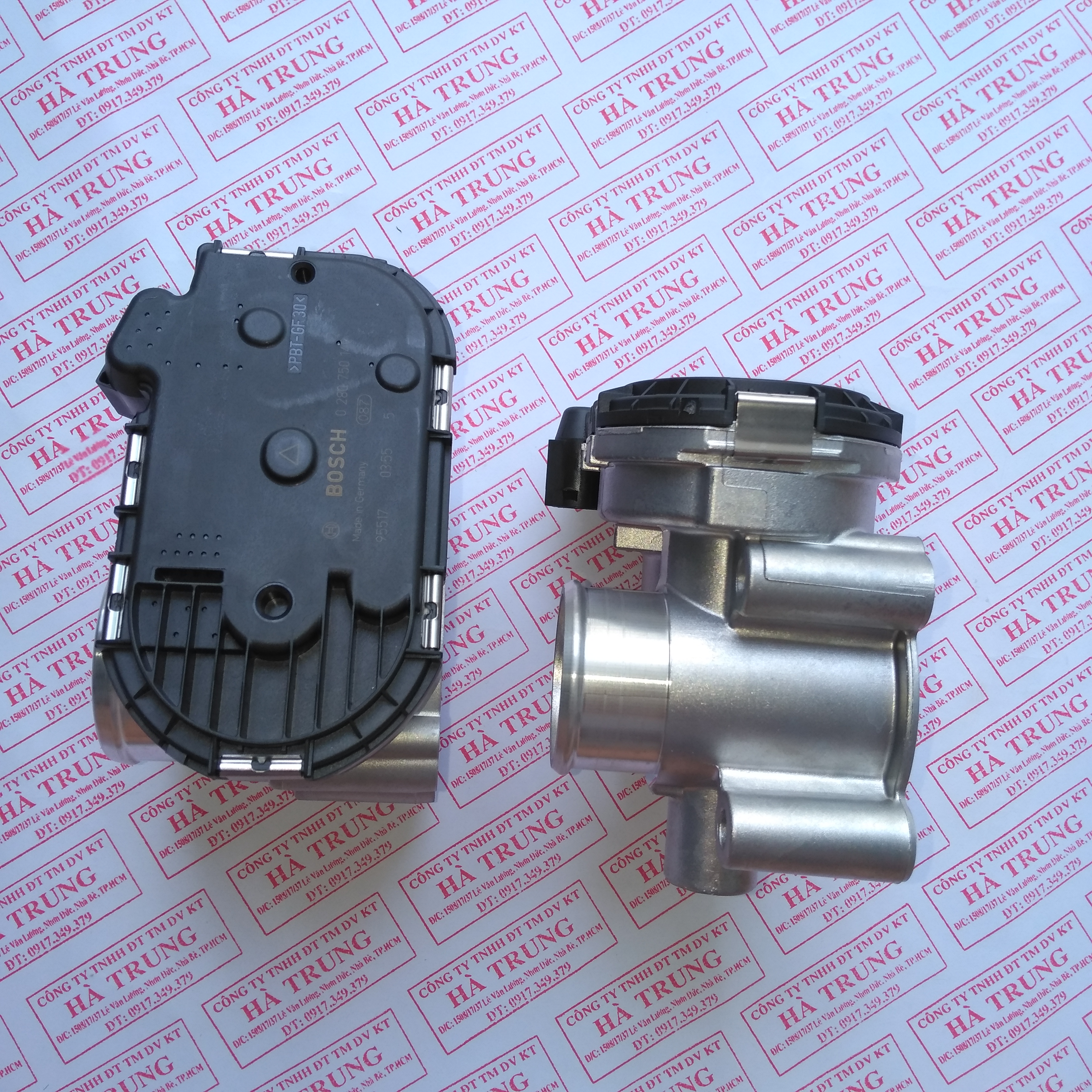 Phu Tung Xe Nang Doosan G420E