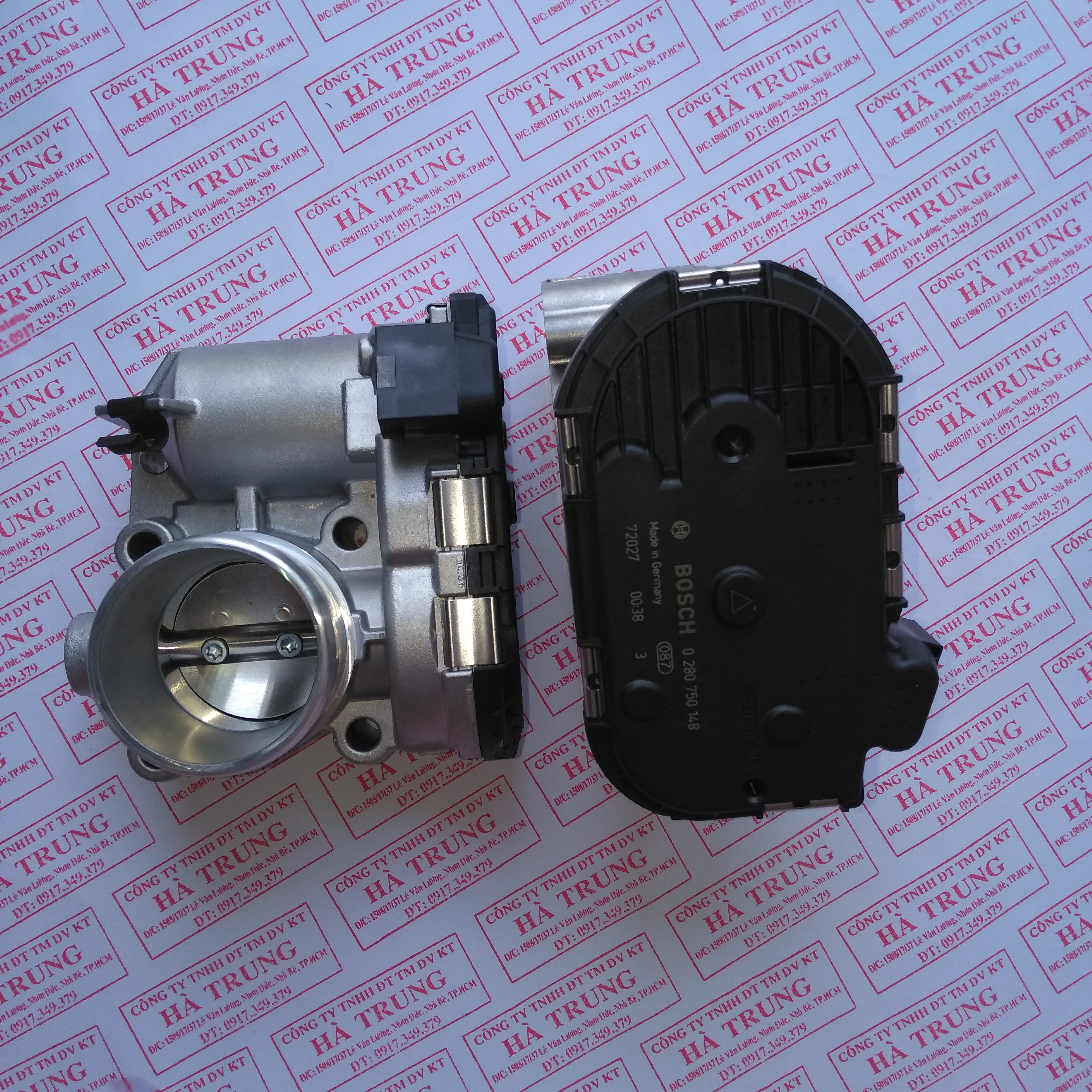 Phu Tung Xe Nang Doosan G424E