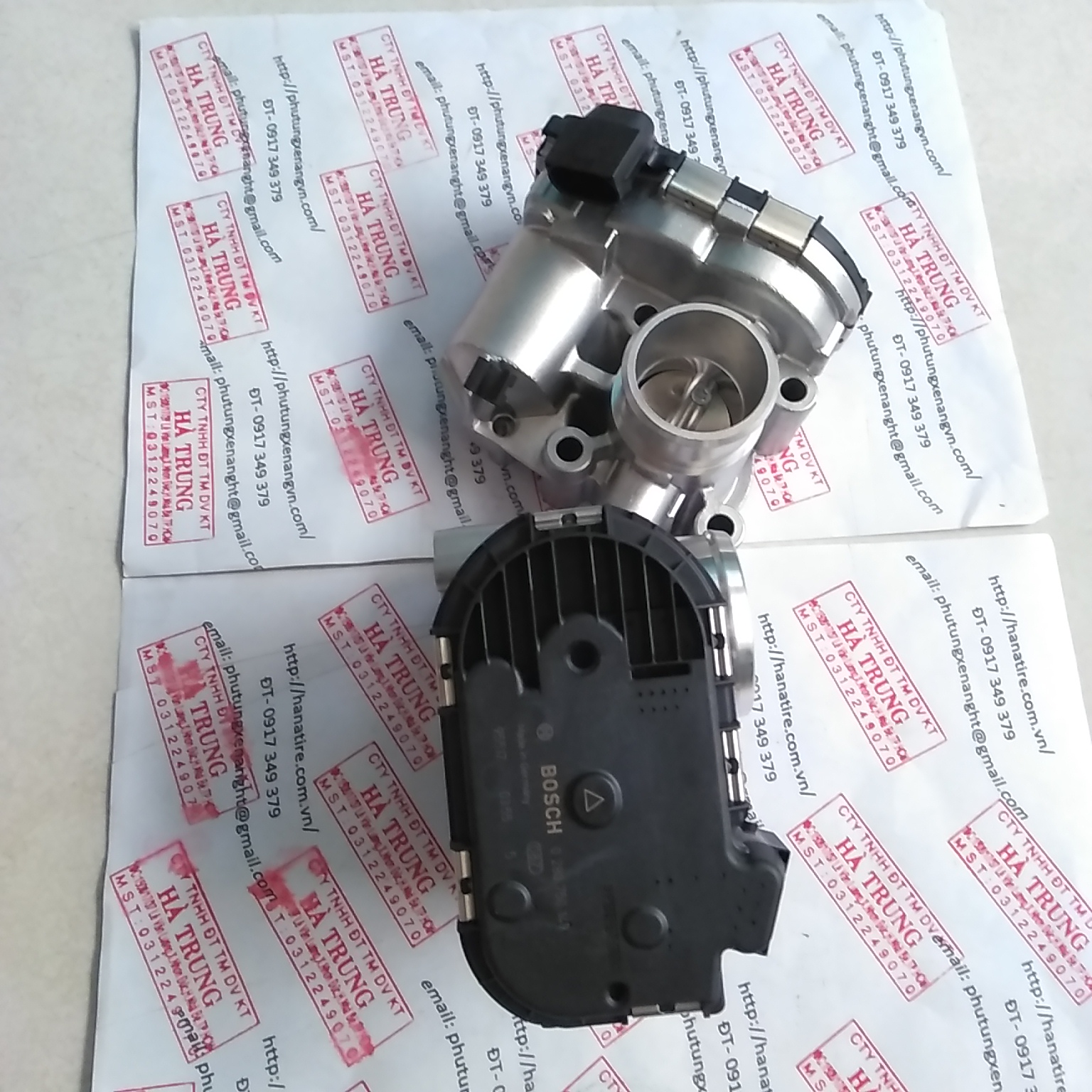 Phu Tung Xe Nang Mitsubishi A000035709