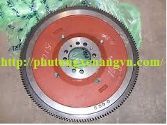 Fly wheel Doosan A138427