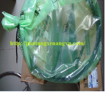 Fly wheel Doosan A403799