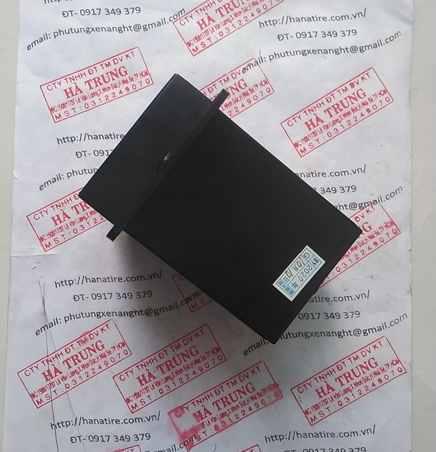 Bo Dieu Khien Sac Xe Nang Toyota 7FBJ35