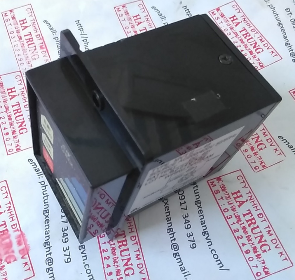 Bộ Điều Khiển Sạc Acquy Xe Nâng Nissan