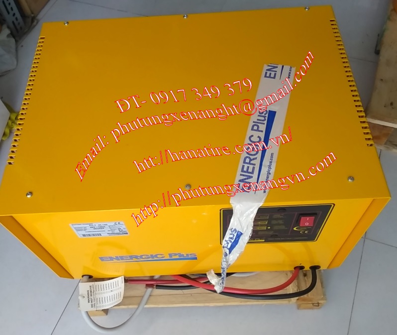 Sac Acquy Xe Nang RX-T 48V120A