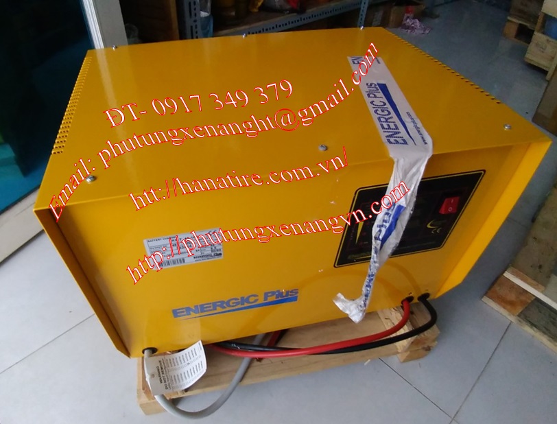 Sac AcQuy Xe Nang RX-T 48V80A