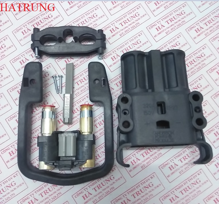 ANDERSON 320A-150V