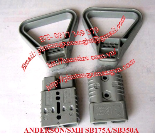 Anderson SB175