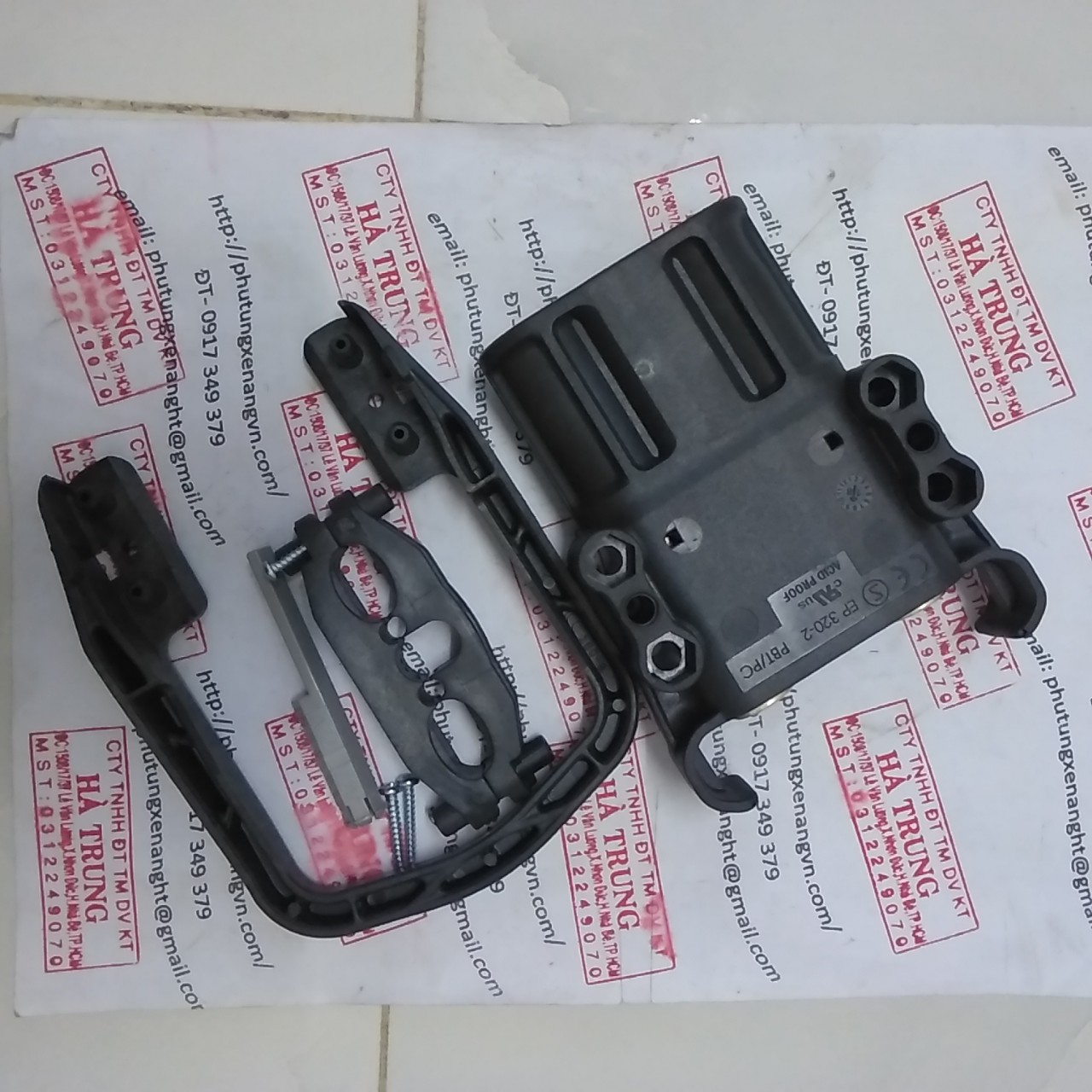 Giac Sac Acquy 320A-150V