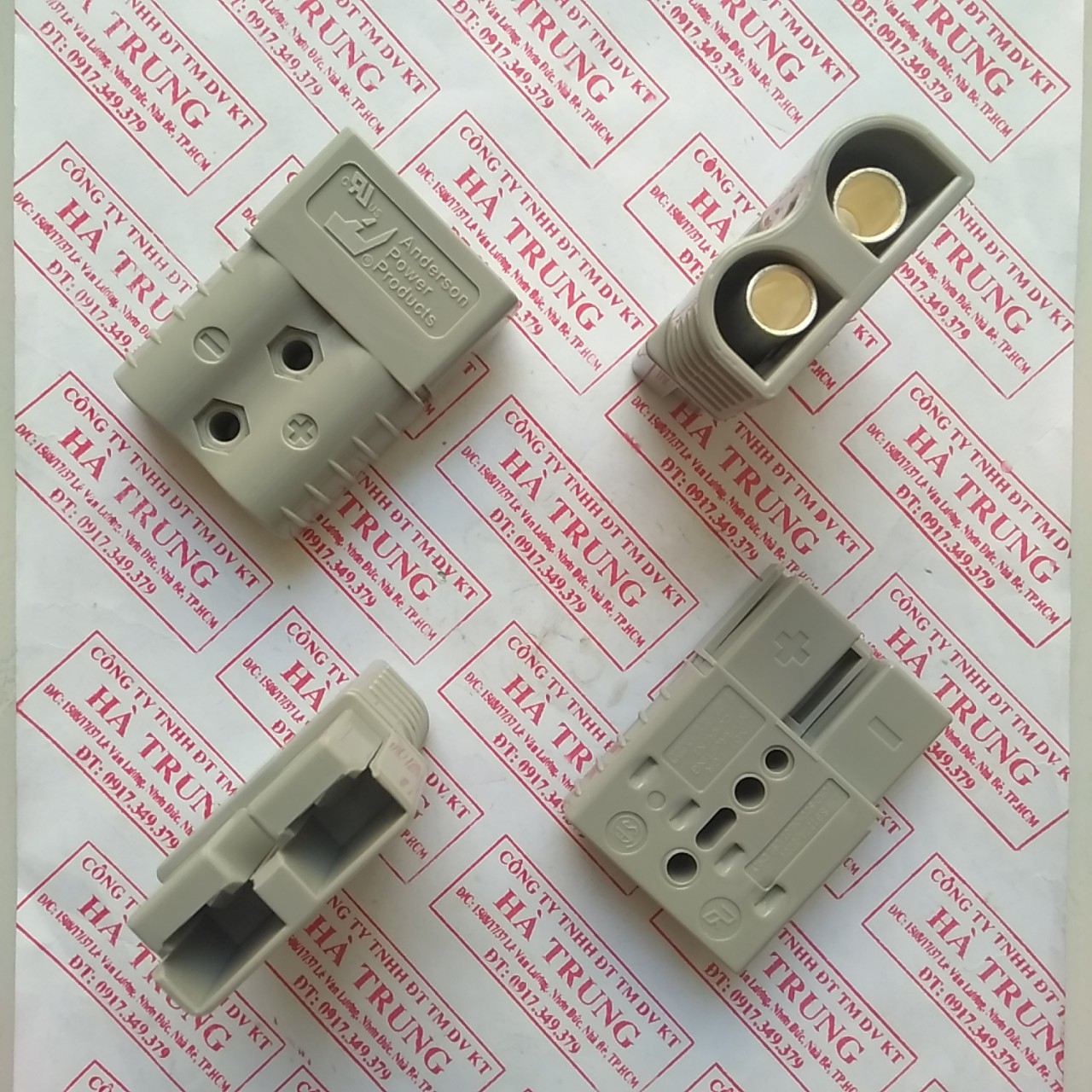 Giac Sac Anderson SB120A