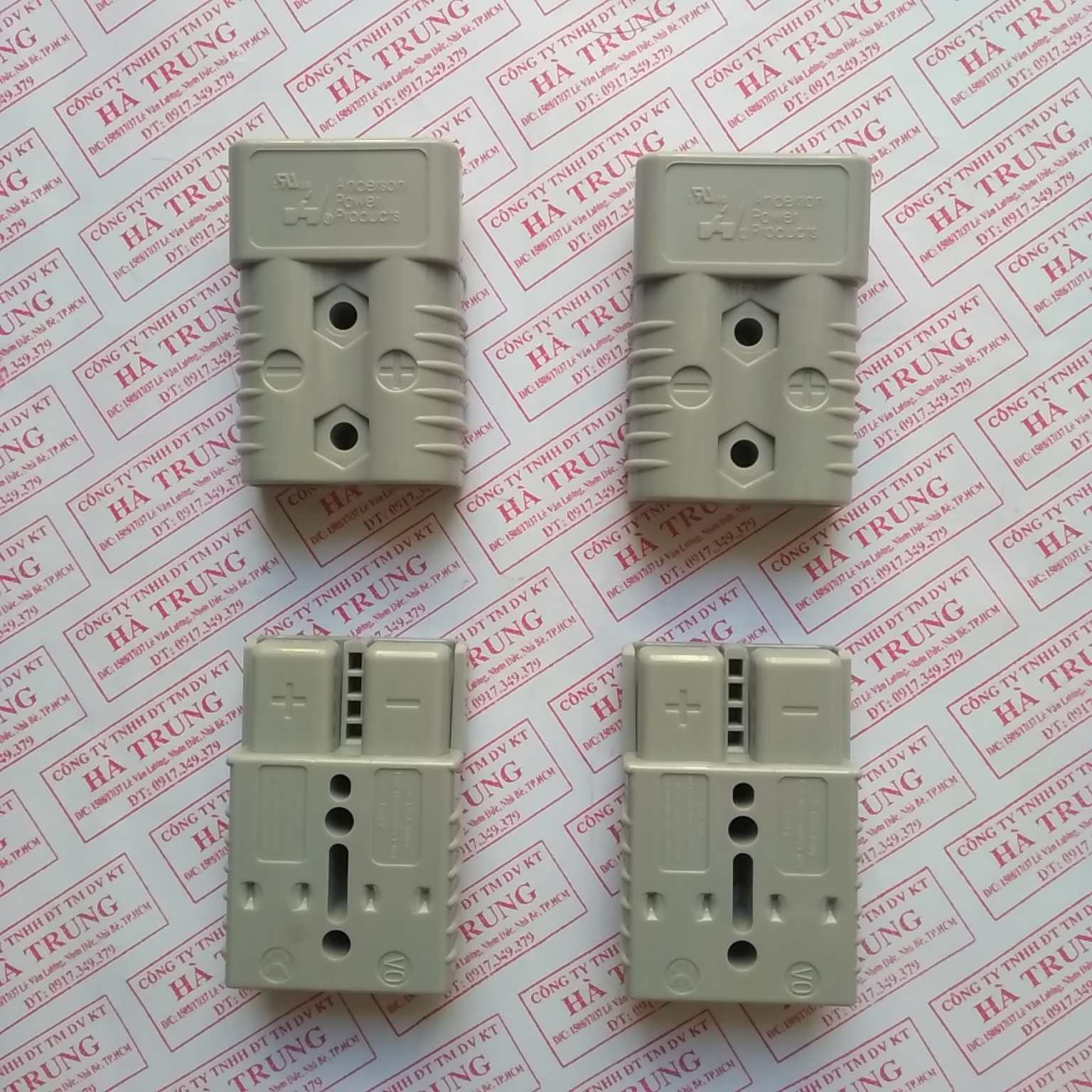 Giac Sac Anderson SB50A
