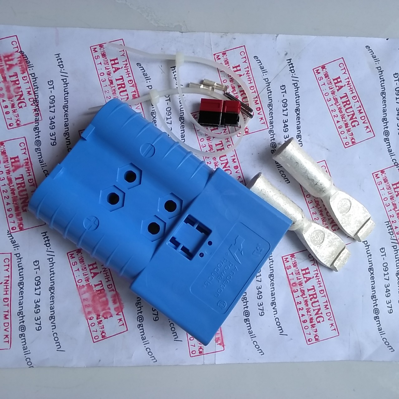 Giac Sac Anderson SBE320A