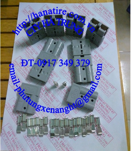 Giac sac binh acquy 50A