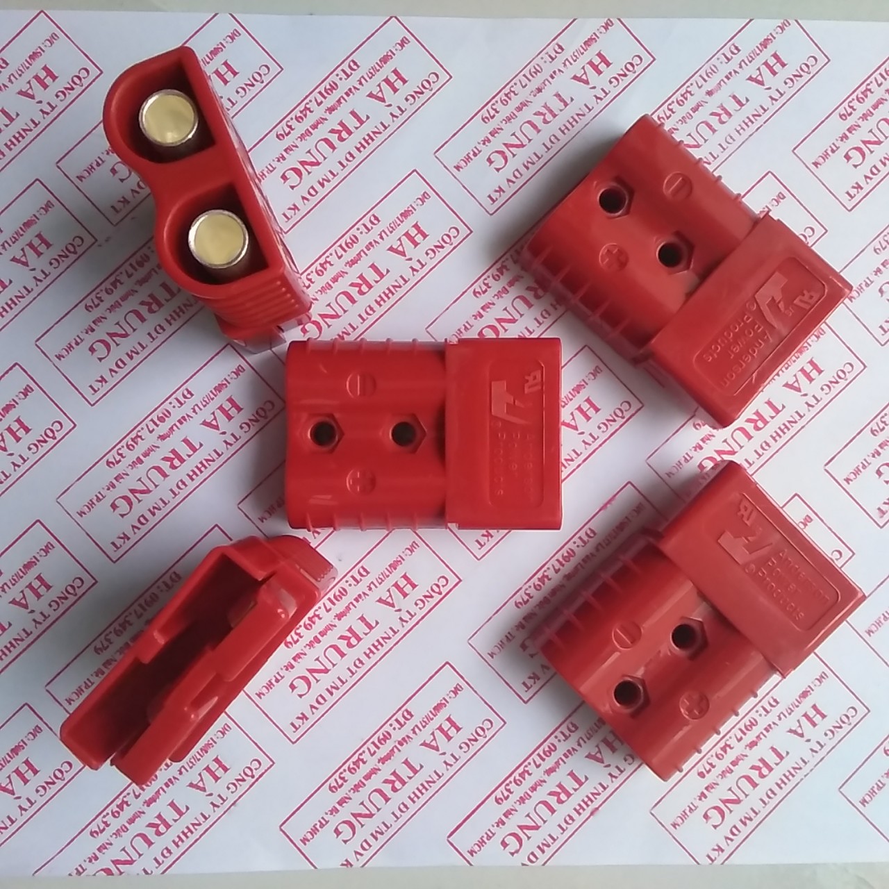 Giac Sac Xe Nang SB175A